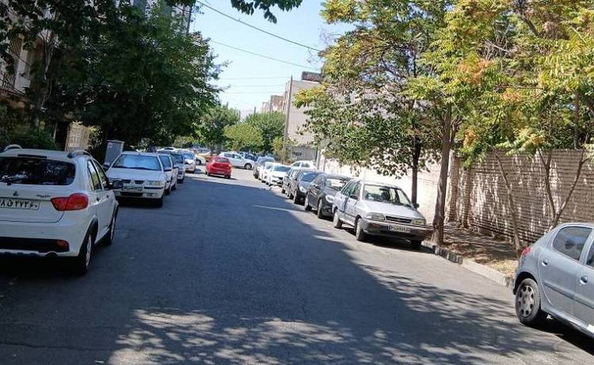 بازگشایی دسترسی خیابان استاد نظری به بزرگراه اشرفی اصفهانی