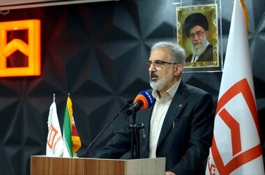 واگذاری ۵۴۸ واحد نهضت ملی تا دوماه آینده در کرمانشاه/پرداخت ۱۷۰۰ میلیارد تومان تسهیلات نهضت ملی در کرمانشاه