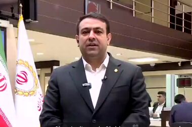 بازدید نجارزاده از برخی شعب انتقال یافته بانک سابق آینده به بانک ملی ایران/ استمرار بی وقفه خدمات به مردم و تمرکز بر مشتری مداری