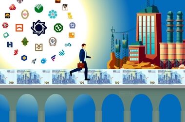 احتمال برگشت چک از این پس به گیرنده اعلام می‌شود