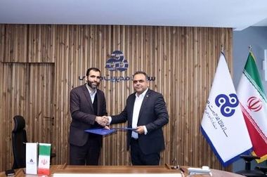 رتبه‌بندی ۵۰۰ شرکت برتر ایران در سال ۱۴۰۴ آغاز شد