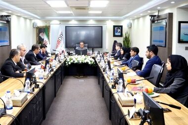 کنسرسیوم فولادی ها؛ در انتظار تفاهم نامه میادین گازی