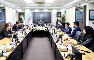 تاکید آقاجانلو بر تنوع در تامین سنگ آهن "چادرملو/ حضور در فراخوان پروانه های اکتشافی، روشی برای سرمایه گذاری در معادن جدید