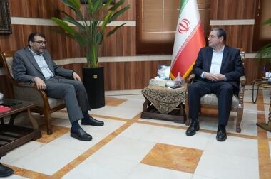 برنامه های عملیاتی سه معاونت سازمان اموال تملیکی تشریح شد