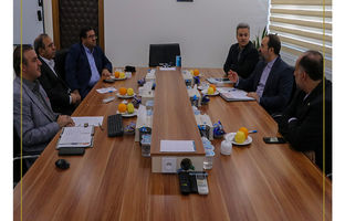 انتخاب رئیس و نایب‌رئیس جدید هیئت‌رئیسه سندیکای بیمه‌گران ایران