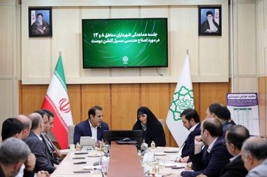 مرز خدمات به درب خانه های شهروندان رسیده است