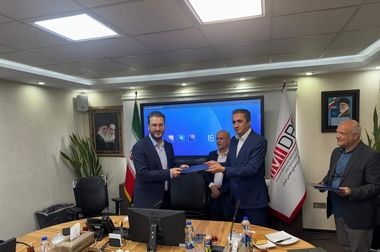 توسعه شتابان زیرساخت‌های منطقه ویژه اقتصادی لامرد