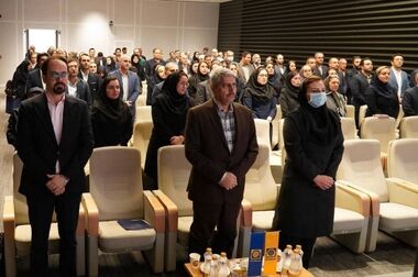 بیمه پاسارگاد روند رو به رشد خود را ادامه داد