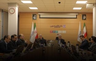 فعالیت پرقدرت بانک اقتصادنوین در جریان ناآرامی‌های اخیر