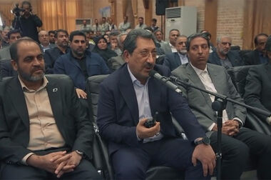  سرمایه‌گذاری فرهنگی فولاد خراسان در حفاظت از محیط زیست