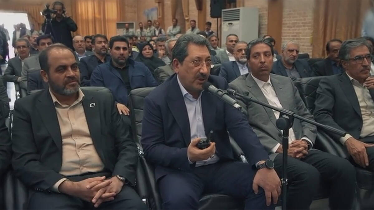 «ربع قرن تولید، توسعه و اشتغال پایدار» مجتمع فولاد خراسان؛
