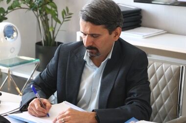 درآمد ۷هزار و ۱۵۰ میلیارد تومانی با سودآوری ۱۷۶ درصدی در شرکت بیمه رازی