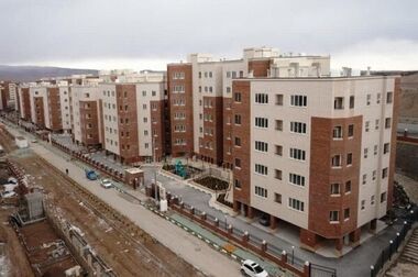 نشان عالی مسئولیت اجتماعی به بانک مسکن رسید