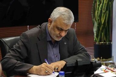 بازسازی برج مراقبت فرودگاه تبریز در مدت پنج ماه