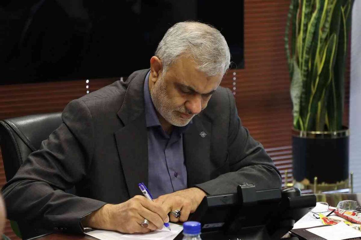 انتصاب رییس، دبیر و اعضای کارگروه شناسایی راهکارها و نظارت بر واگذاری زمین و مسکن شرکت فرودگاه‌ها و ناوبری هوایی ایران