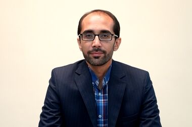 نمایشگاه «ایران پروژه» افتتاح شد