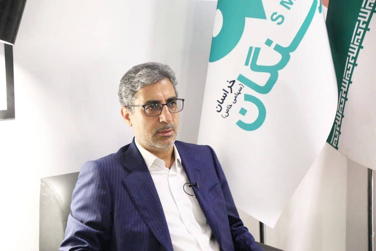 همکاری با چین تا ساخت نخستین رطوبت‌سنج برخط کنسانتره سنگ آهن در کشور