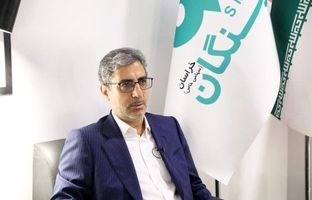 همکاری با چین تا ساخت نخستین رطوبت‌سنج برخط کنسانتره سنگ آهن در کشور
