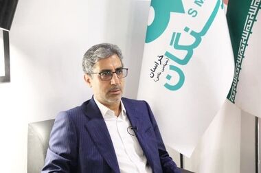 ثبت رکورد جدید در فولاد سنگان