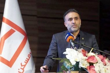 تامین مالی احداث ۲۷۶ کیلومتر از جاده‌های کشور توسط بانک مسکن