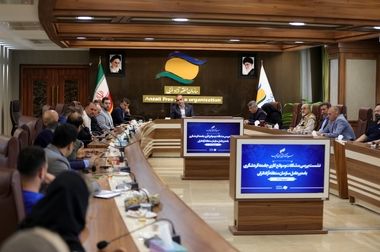 اختتامیه جشنواره «درختان رشید» در منطقه آزاد انزلی برگزار شد