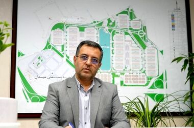 لزوم بهره‌مندی از دانش علمی برای رسیدن به چشم‌انداز سازمان میادین    