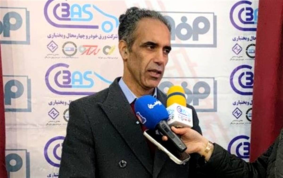 پاسخ گروه فولاد مبارکه به ناترازی گاز با اجرای طرح سوخت جایگزین در شرکت ورق‌خودرو