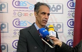 پاسخ گروه فولاد مبارکه به ناترازی گاز با اجرای طرح سوخت جایگزین در شرکت ورق‌خودرو