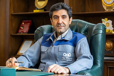  سرمایه‌گذاری‌های فولاد سنگان در زیرساخت و صنعت برای توسعه شرق کشور