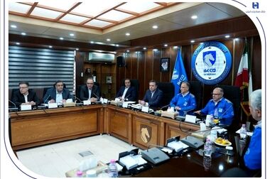 بانک صادرات ایران؛ پیشران تأمین مالی توسعه زنجیره سلامت در اقتصاد بازسازی و جهش پساجنگ
