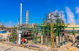 بویلر هیدروژن‌سوز پتروشیمی فن‌آوران پیش راه‌اندازی شد/ گامی بزرگ به سوی بهینه‌سازی انرژی و کاهش آلاینده‌ها