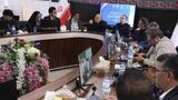 تأکید مسئولان بر توسعه زیرساخت‌های ارتباطی و سرمایه‌گذاری در فناوری‌های نوین در منطقه آزاد ماکو
