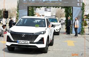 طرح خدمات و امداد نوروزی سایپا آغاز شد/ آماده‌باش ۴۳۰ امدادگر برای سفرهای نوروزی