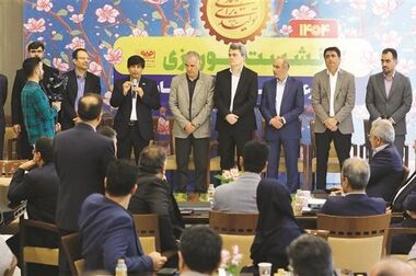 ثبت رکورد حمل ۴۷۴۱۴ تن محصولات فولاد مبارکه به مقصد مشتریان