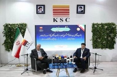  تافکو؛ نخستین تولیدکننده گوی سرباره‌گیر در ایران