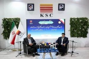 فولاد خوزستان؛ سبزترین فولادساز ایران در مسیر انقلاب صنعتی چهارم