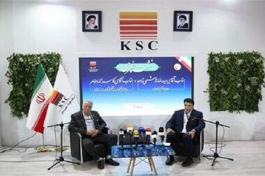  از کارشناس برتر سال تا طرح برگزیده فولاد سبز