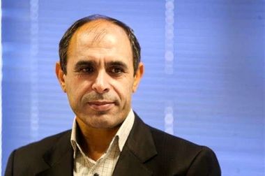 احتمال تداوم خیزش گرد و خاک در پایتخت تا روز شنبه