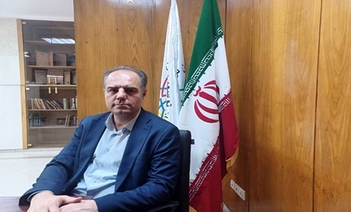 کیفی‌سازی مدعوین رویداد ایران اکسپو