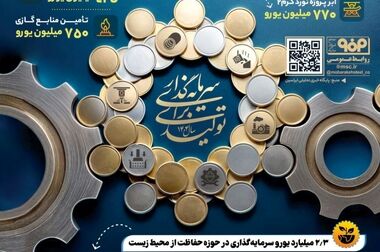 شروع قدرتمند گروه فولاد مبارکه  با ۱۹ رکورد روزانه و ۱۳ رکورد ماهانه؛ فقط در یک ماه