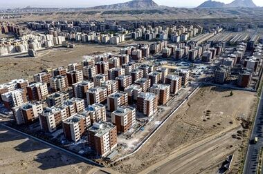  امسال بیش از ۴۸ هزار خانه با تسهیلات بانک مسکن در کشور ساخته شد / پرداخت ۸ همت تسهیلات ساخت مسکن در دولت چهاردهم