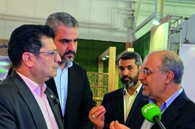 امضای سه تفاهم‌نامه توسعه فناوری و سرمایه‌گذاری بین تاچکو و شرکت‌های داخلی و خارجی