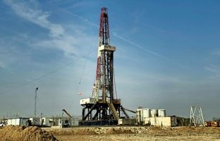 گام تازه پتروپارس در آزادگان جنوبی