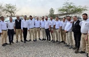 افزایش تولید میدان آزادگان جنوبی با راه‌اندازی دو حلقه چاه جدید