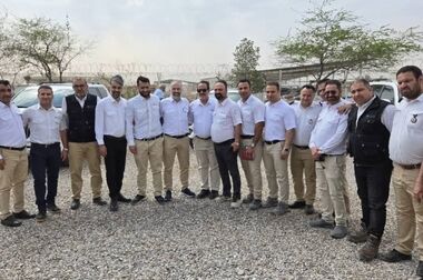 گام تازه پتروپارس در آزادگان جنوبی
