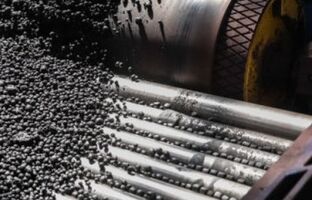 بهار تولید کنسانتره سنگ آهن شرکت های بزرگ