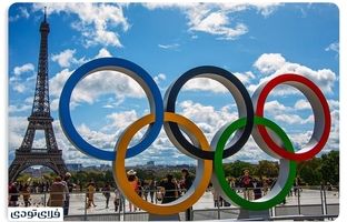  اعزام کاروان ایران به پاریس بدون رونمایی از لباس