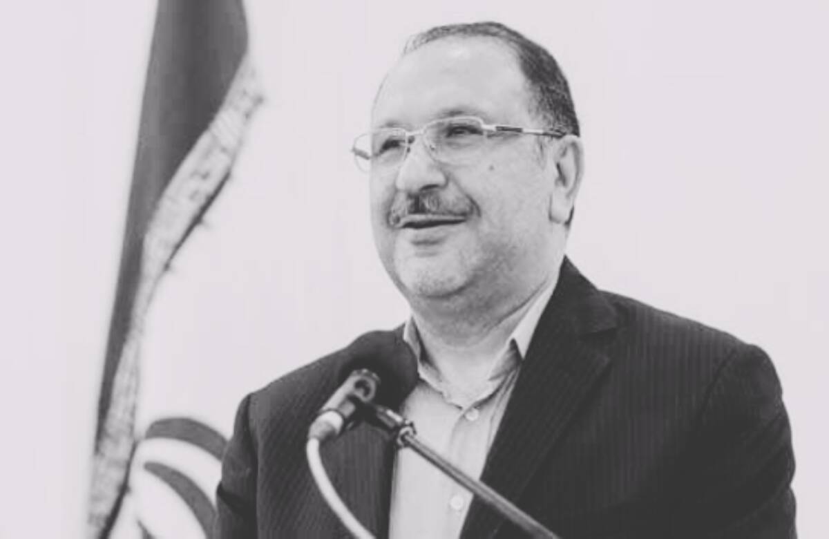 پیام تسلیت مدیرعامل بیمه البرز در پی درگذشت چهره ماندگار نظام بیمه گری؛ هادی اویارحسین