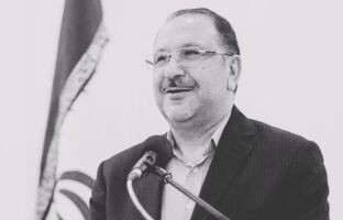پیام تسلیت مدیرعامل بیمه البرز در پی درگذشت چهره ماندگار نظام بیمه گری؛ هادی اویارحسین
