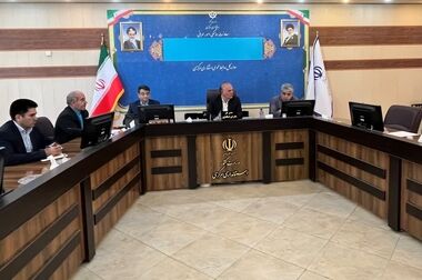 ایمپاسکو محدوده اکتشافی پلی متال حلب ۴ را به سرمایه‌گذار تحویل داد